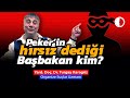 PEKER VİTES YÜKSELTTİ, HIRSIZ BAŞBAKAN KİM? #SedatPeker #Erdoğan #Binali #Soylu #HDP  Paramount Otel