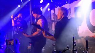 Choice Millionaire - Poets Of The Fall - Live - M/S Viking Gabriella - September 2019