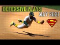 MLB | Best Plays 2021 Of May part 2