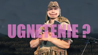 UGNETENIE? | Enlisted | some epic kills #Enlisted #shooter #fps