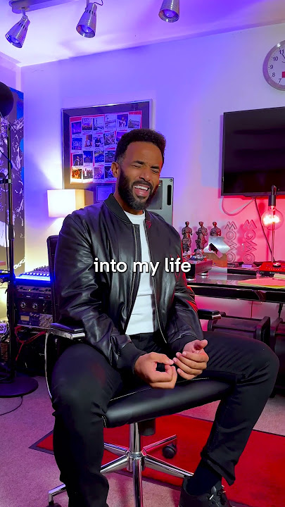 Insomnia Acoustic | Craig David