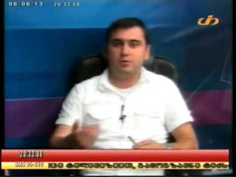 ლევან ხაბეიშვილი ქვეყნის სოციალურ მდგომარეობაზე. #1