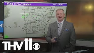 Tom Brannon makes his return to THV11! screenshot 1