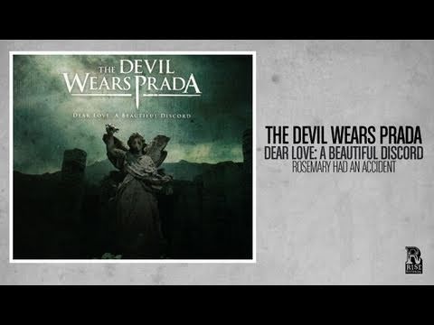 The Devil Wears Prada - Rosemary Had an Accident