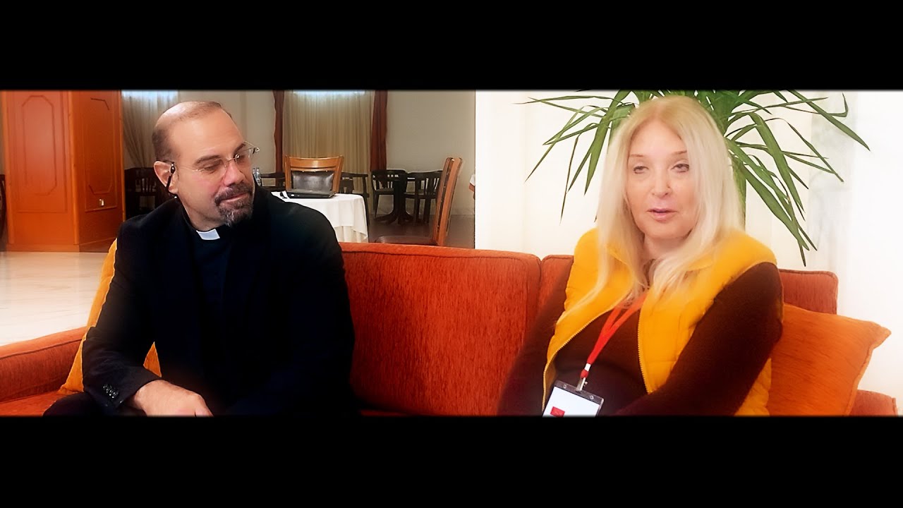 Divine Mercy and Divine Justice: God's Response to Today's Apostasy