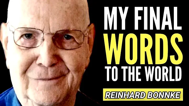 *A MUST WATCH* REINHARD BONNKE'S FINAL WARNING AND...