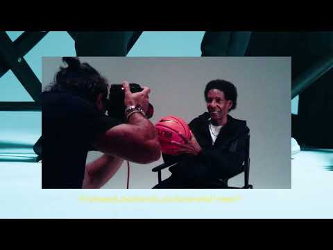 PeeWee Kirkland Change the Game | JD Sports US