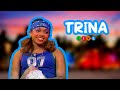 Trina - Pull Over (LIVE) Performance & Interview 2000