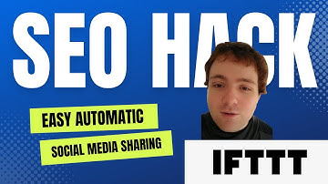 Automatic Content Sharing For SEO Tutorial | Social Syndication