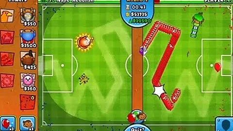 BTD Battles 3.3.3 ECO Hack Game Guardian *ROOT NEEDED*