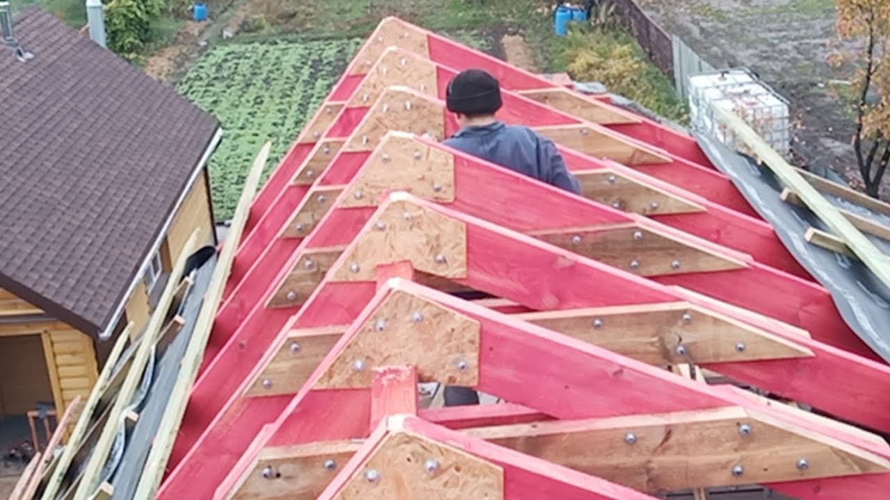 Кровля И Виды - YouTube