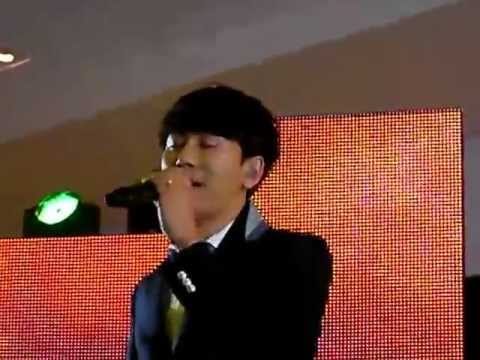 데이브레이크 (Daybreak) - Silly / 딜라이트 스테이지 (2012.05.12)