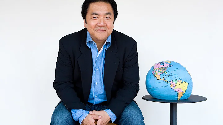 The beginner's guide to innovating | John Kao | Full Talk