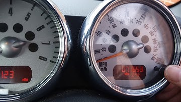 R53 clock