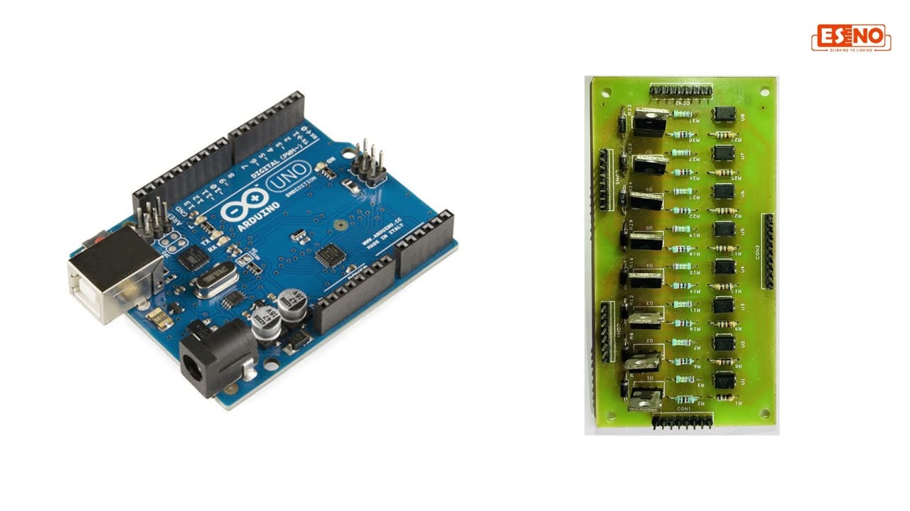 Multilevel Inverter Implementation using Arduino
