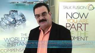 Mark Genovese - GRAND BLUE DIAMOND