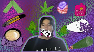 What’s your Preference of getting lit?