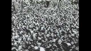 Road To The Wall - The Big Picture