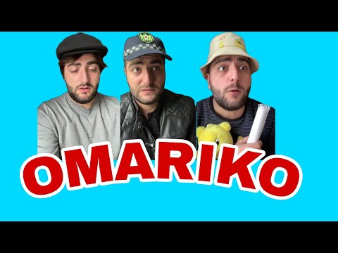 omariko/ომარიკო