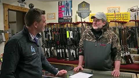 What Do Gun Background Checks Actually Check?