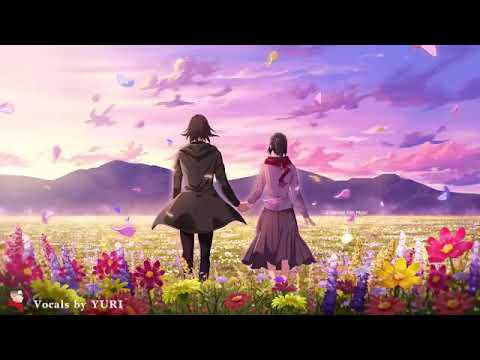 Attack on Titan S4 ED Akuma no Ko x Shogeki  EPIC CINEMATIC COVER Hiroyuki Sawano Style   Samuel Kim