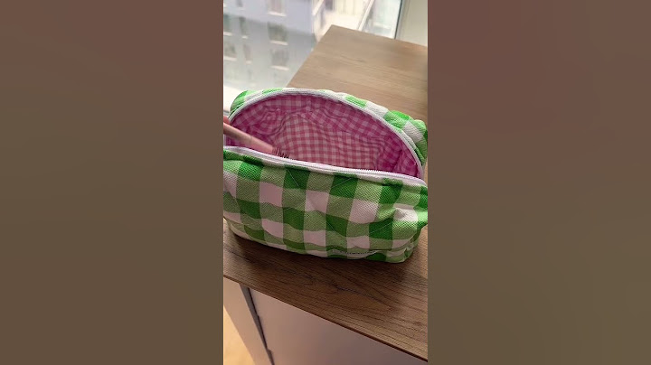 Makyaj çantamda ne var? videosuu 🙆🏻‍♀️🙆🏻‍♀️