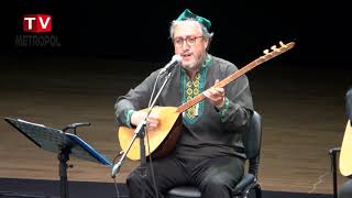 Konser -Abdullah Köse