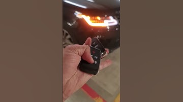 Locked Out of Your Range Rover Sports? All Key lost | JLR Key Specialist | Mobile Key Replacement