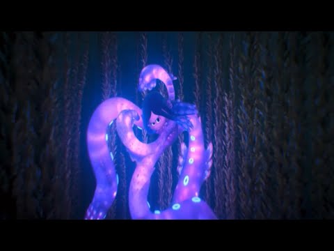 Ruby Gillman 2023 Ending Credits