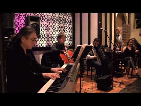 Tango Mediterraneo Trio-