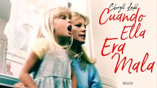 Cuando ella era mala | Película Completa en Español | Cheryl Ladd | Robert Urich | Eileen Brennan