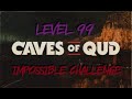 Level 1 to 99 - Impossible Challenge: Part 5