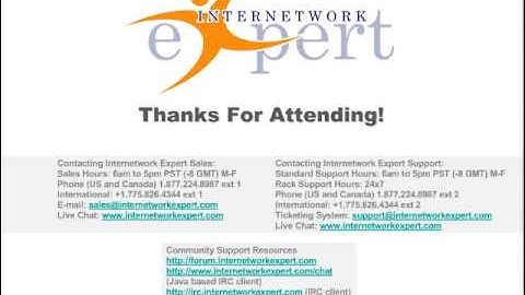 CCIE Lab Strategy - A Structured Approach Part 14 of 14