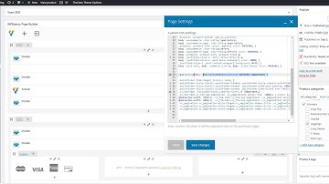 how to change product hover color wordpress