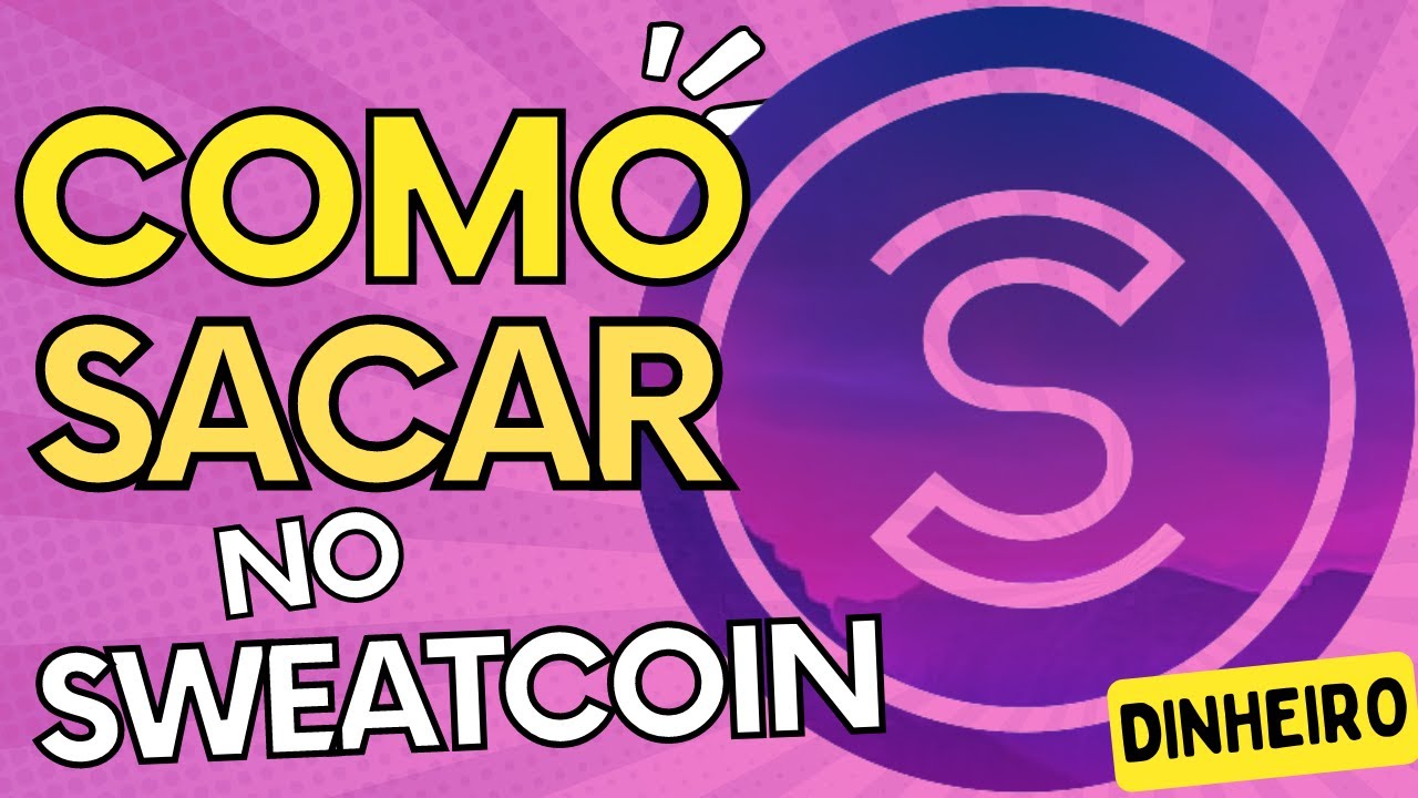 Como funciona sweatcoin