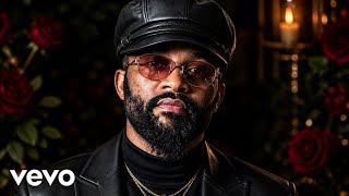 Fally Ipupa - Na Yo  (Music Audio)