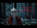 Lego Jason Lives!! Again!!Halloween Special