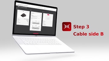 Molex - How to Use the Custom Cable Creator