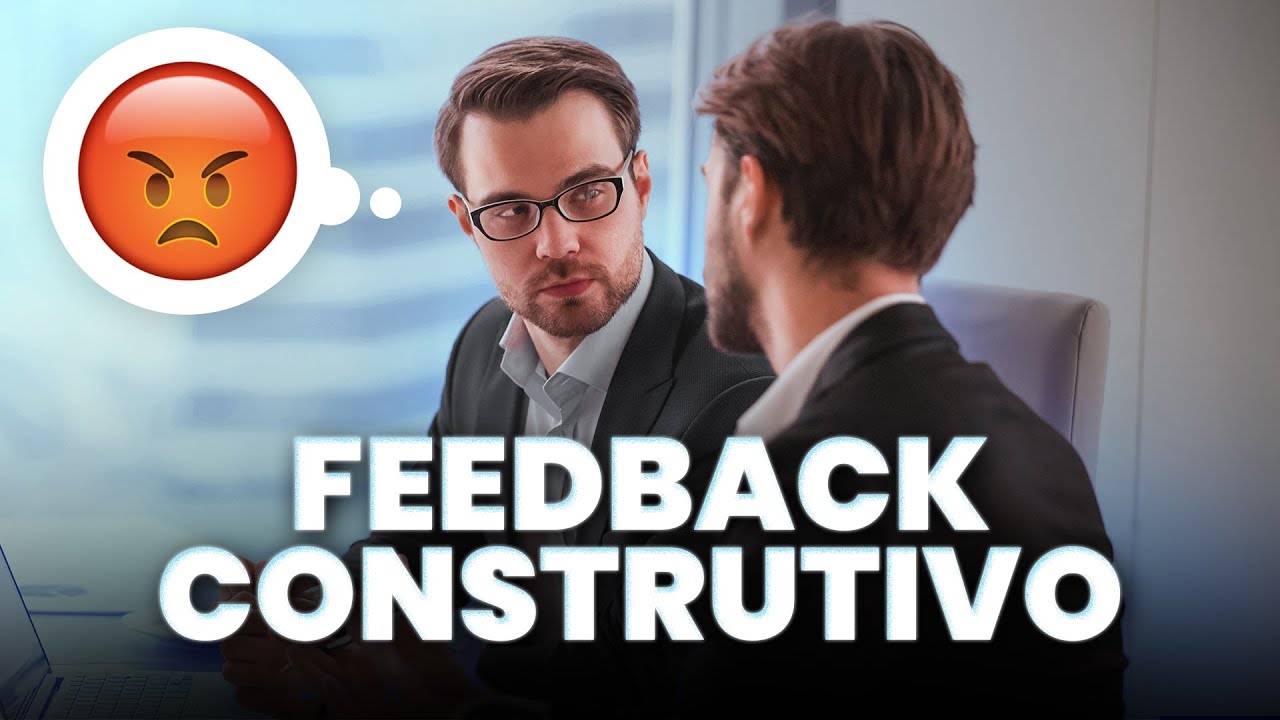 MELHORES SEUS FEEDBACKS CONSTRUTIVOS - GESTÃO DE PESSOAS E LIDERANÇA