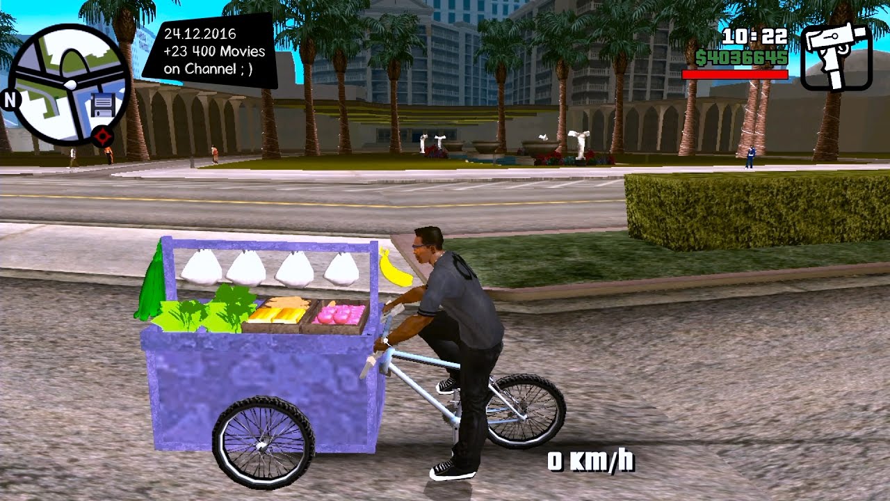 8300 Mod Mobil Most Wanted Gta Sa Android Dff Only Gratis Terbaru