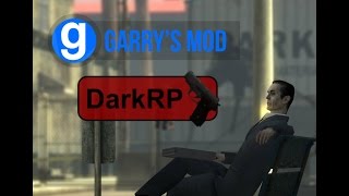 Garry's Mod | Dark RP | Unraidable Base Tutorial (Episode 10)