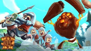 Golem Rage Demo [Android] Gameplay screenshot 4
