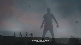 Martin Garrix, Dubvision & Coldplay - Starlight / Viva La Vida (Tommy Sparks Mashup) Resimi