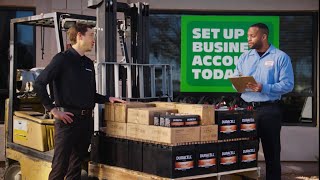 Batteries for Every Industry & In-Stock When You Need Them - Batteries Plus