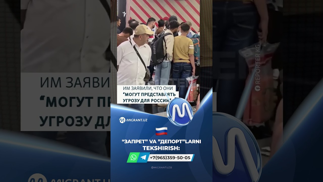 «Hokim bo‘lsang, o‘zingga!»