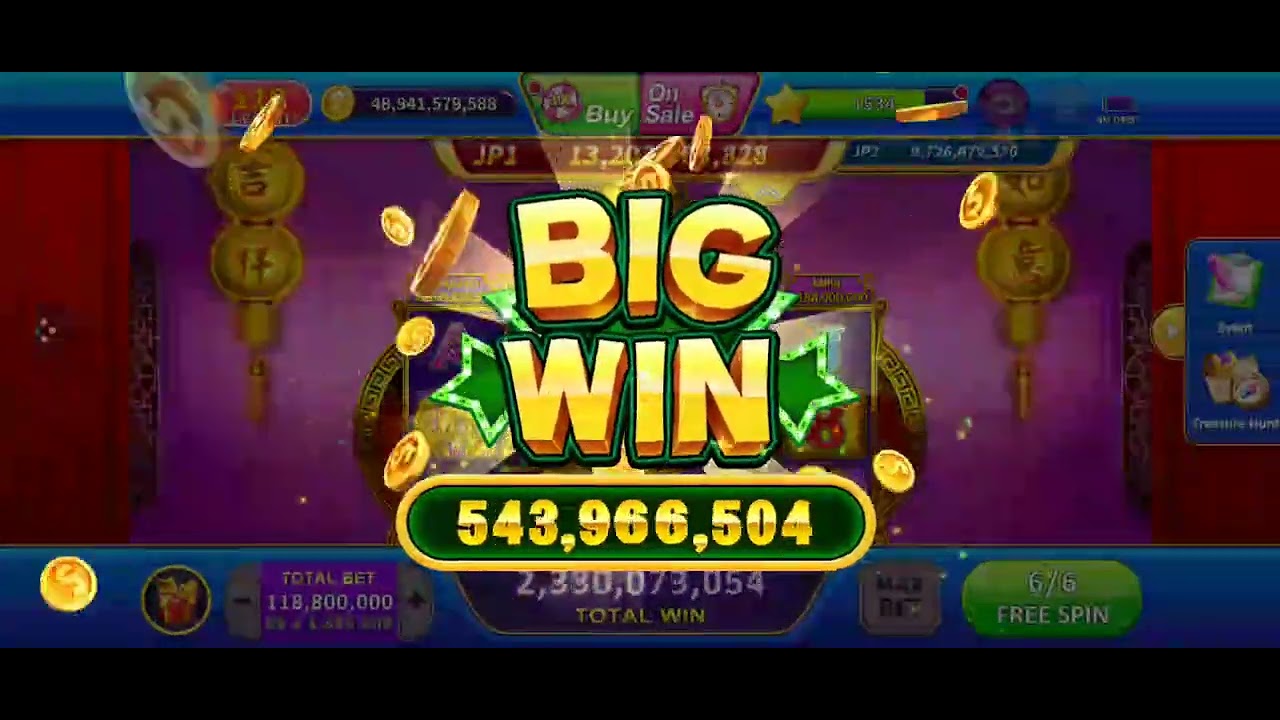 how to play slot machines Golden Tiger Slot_ (part 1)Fortune Tree . Bet 118M