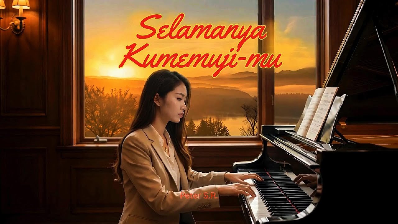 Selamanya Kumemuji Mu