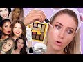 I Tried Makeup BEAUTY GURUS Made Me BUY... What's ACTUALLY GOOD?!