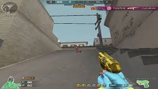 Cross Fire Imyourfear frags #33