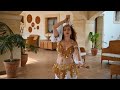 Loreena McKennitt  MARCO POLO   #AuraMayra Dance #LoreenaMcKennitt danza orientaleTeatro #282